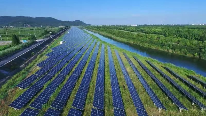 凯泉电动锅炉给水泵，助力吉西基地鲁固直流白城140万千瓦外送项目